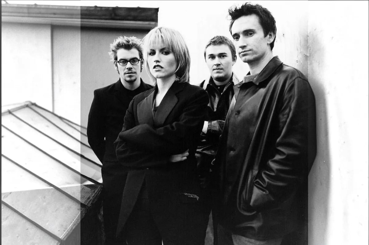 Трибьют The Cranberries by Funberry – 5 сентября 2026 в Москве