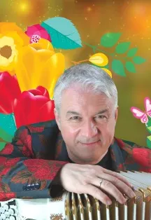 Валерий Сёмин концерт в Кемерово 20.09.2026