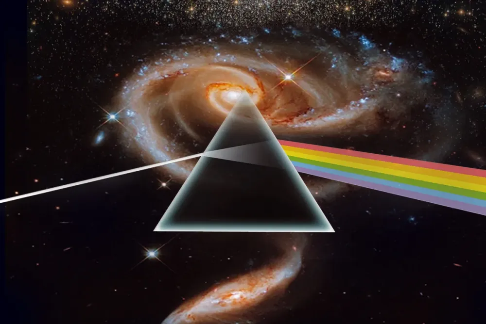 Великие хиты Pink Floyd: концерт в Москве 21.11.2026