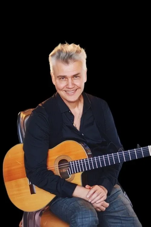 Виталий Кись – джаз в Воронеже 24.09.2026