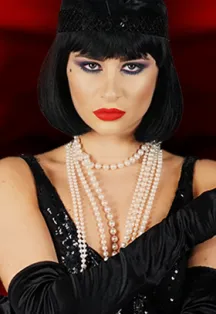 Зойкина квартира - театр Москва 15.09.2026