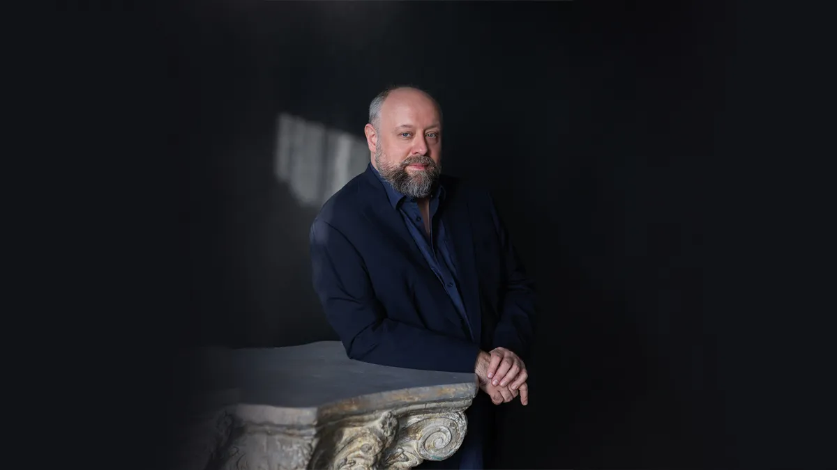 Александр Гиндин: фортепианный вечер в Музее Скрябина