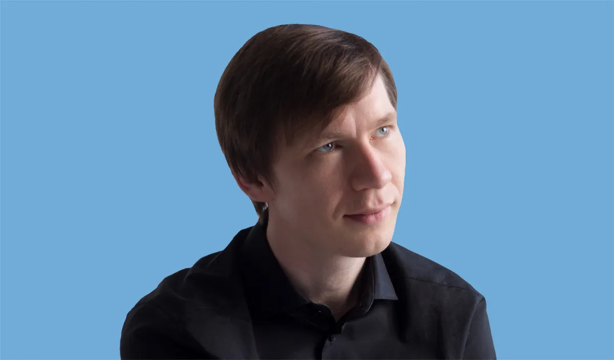 Алексей Вакер: фортепианный вечер в Музее Скрябина