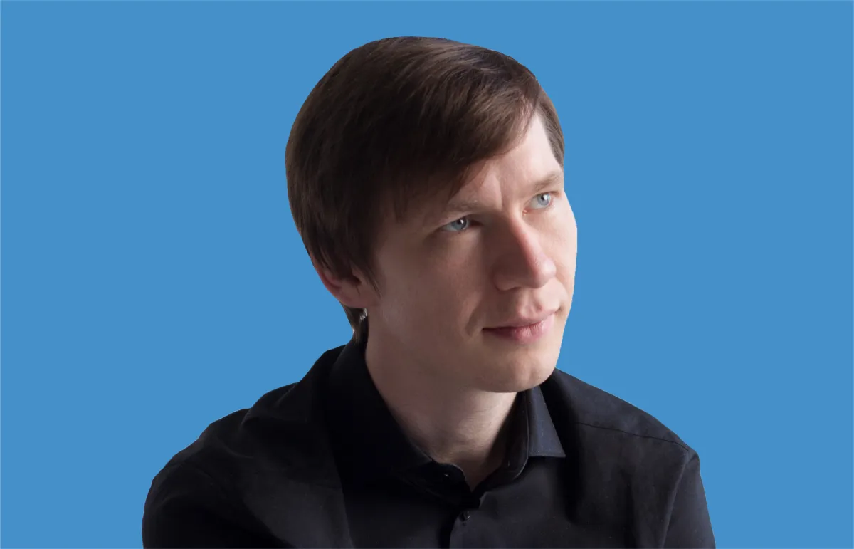 Алексей Вакер: Моцарт, Бетховен, Скрябин — концерт 27.09.2026