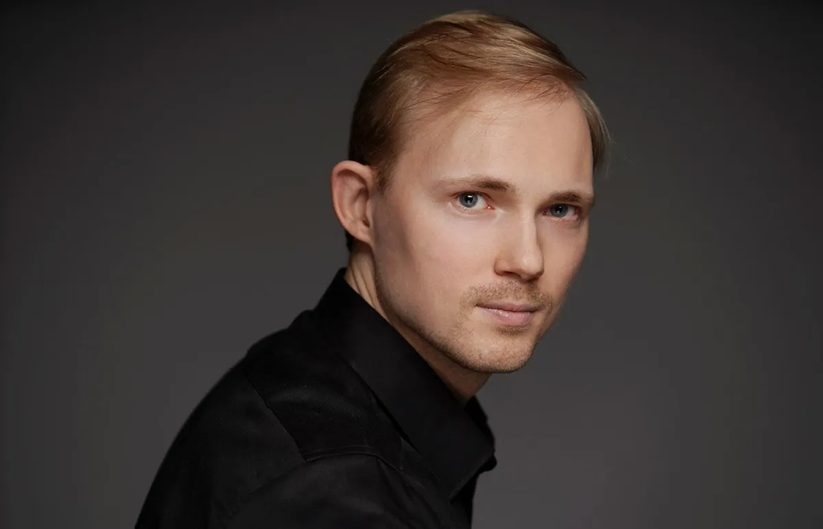 Андрей Дубов: Шопен, Лист, Брамс, Рахманинов – концерт в СПб