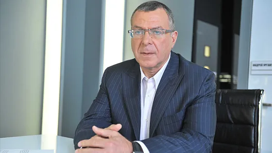 Андрей Ургант и Андрей Косинский: вечер в Гнезде глухаря