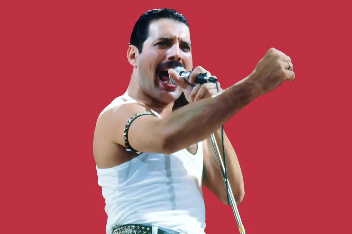 Антон Румянцев. Queen in Jazz в Москве