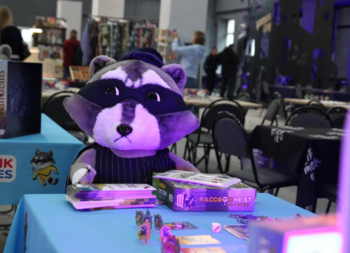 Билеты на Games Day на ВДНХ — 2 октября 2026