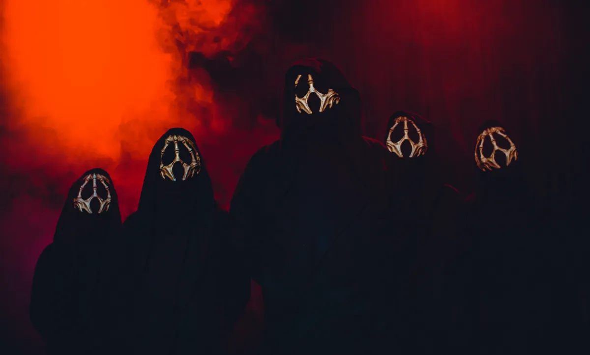 Birth of the Monolith в Саратове — 9 ноября 2026
