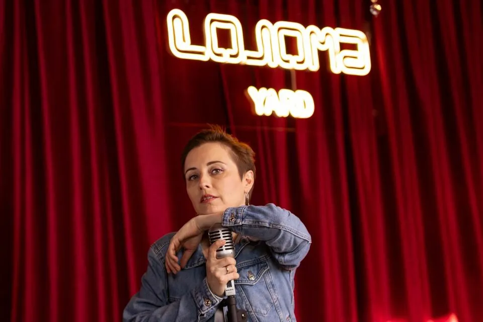 Чистый Stand-up в Казани – 31 августа 2026