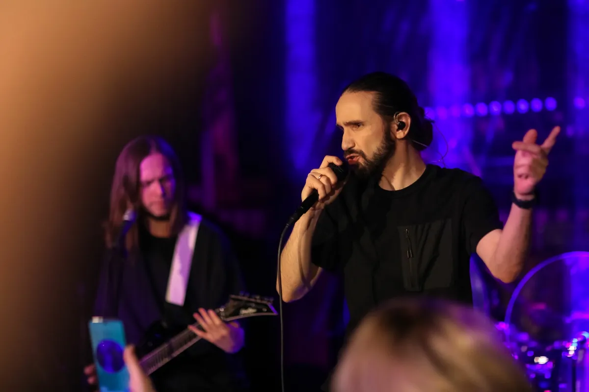 Chopsy: трибьют System of a Down в Москве — 17 сентября 2026
