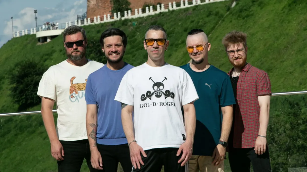 CosmoCats в клубе Alcatraz — 1 октября 2026