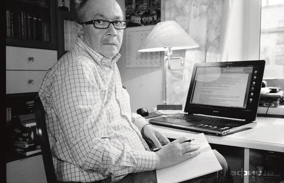Денис Драгунский. Денискины рассказы – встреча 4 октября 2026
