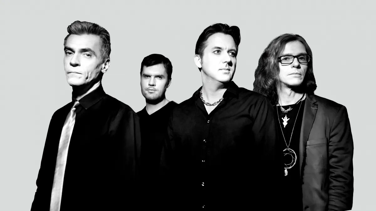 Devotion Mode: хиты Depeche Mode с оркестром в Омске
