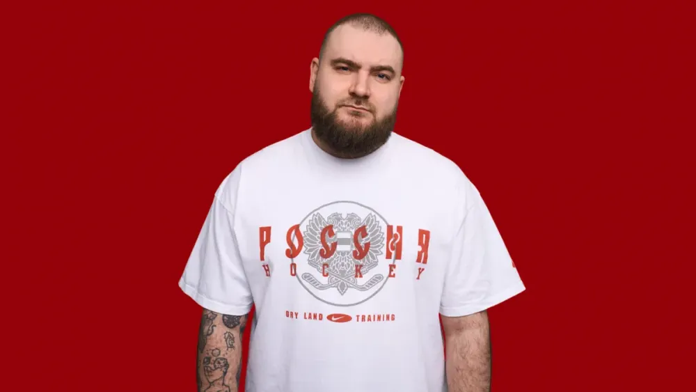 Дима Илюхин: Импровизация с залом в Stand Up Патрики