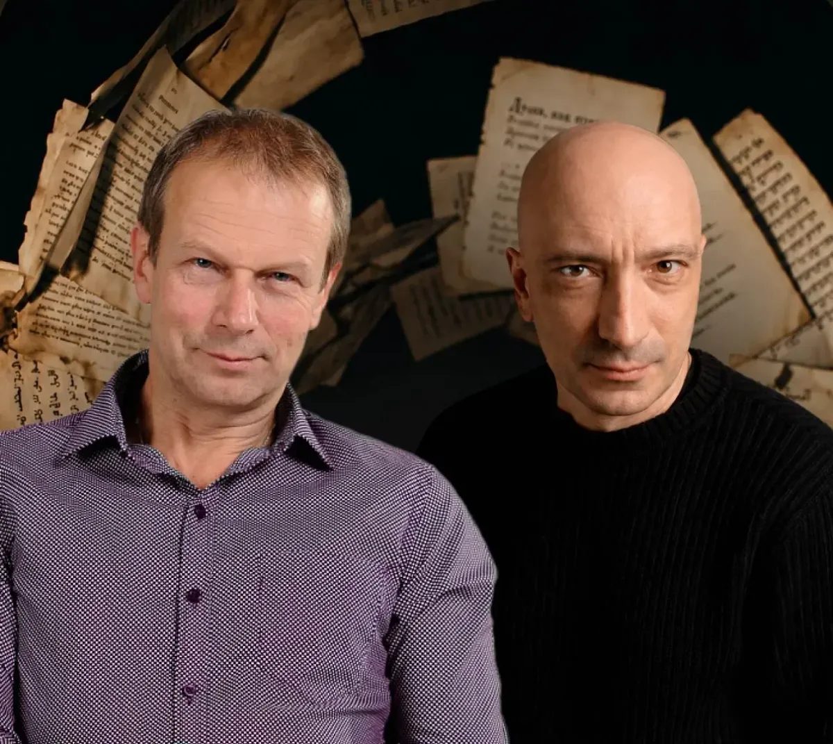 Дмитрий Петров. Ars Poetica: поэтический вечер