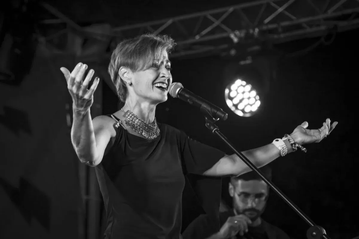 Екатерина Черноусова: «Такой разный джаз» — 04.10.2026, Москва