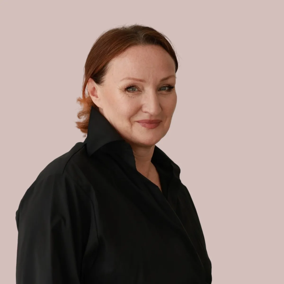 Елена Новикова: сольный стендап в Калининграде — 19.09.2026