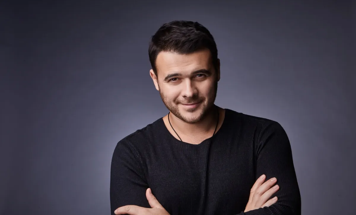 EMIN в Москве – концерт «Жизнь игра» 15.12.2026