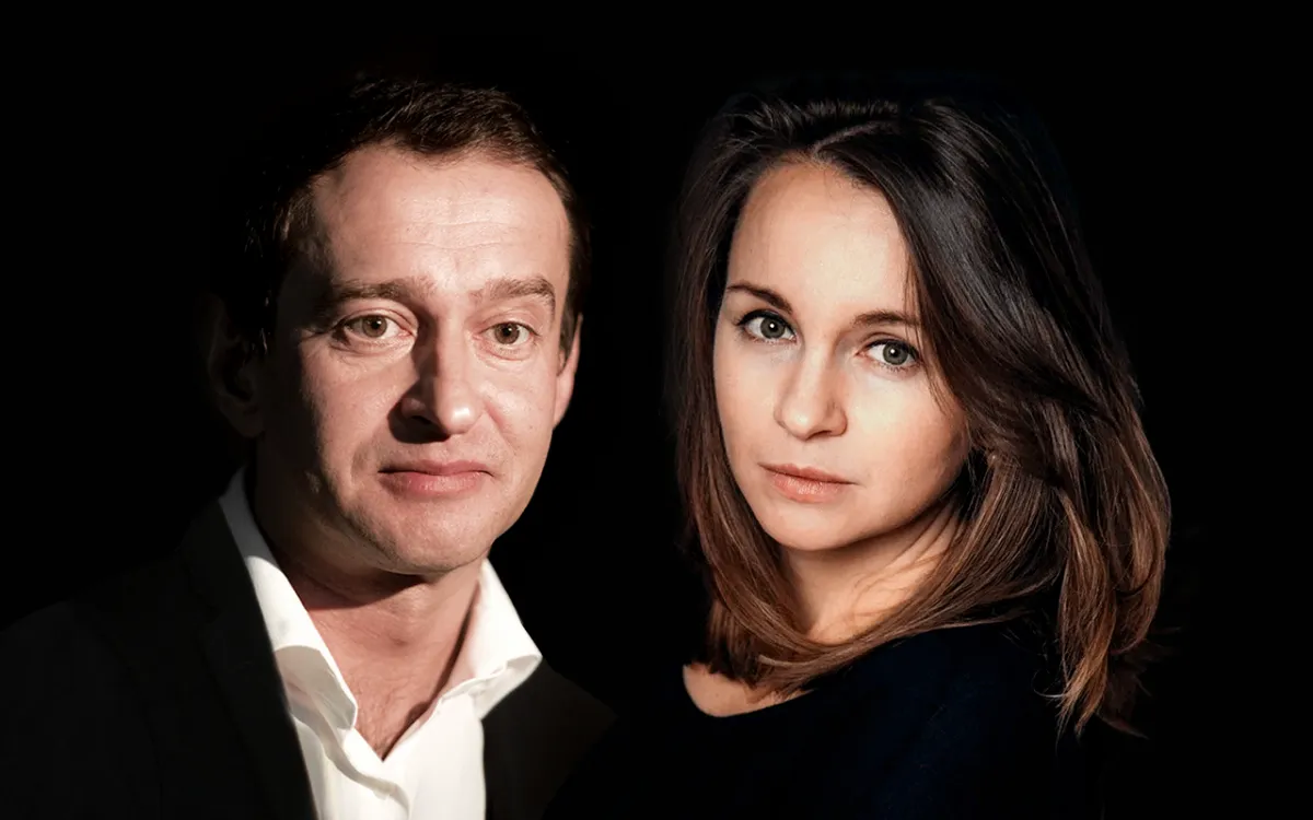 Евгений Онегин в Театре драмы им. Горького — 30 сентября