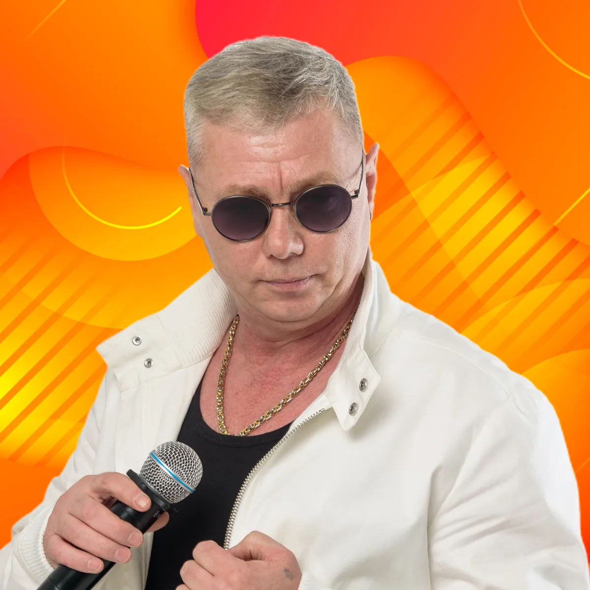 Евгений Путилов concert 02.10.2026 Москва