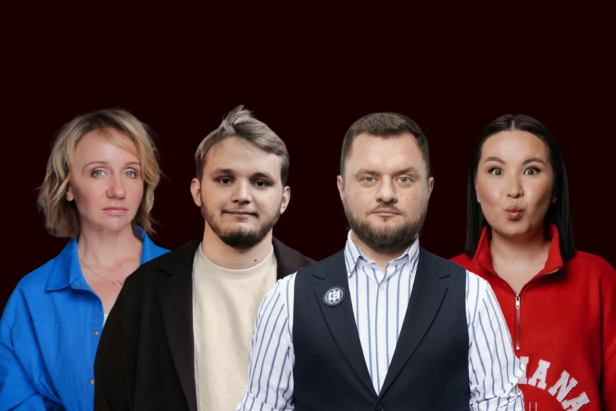 Главный стендап в Токио-City на Нахимова — 10 сентября 2026