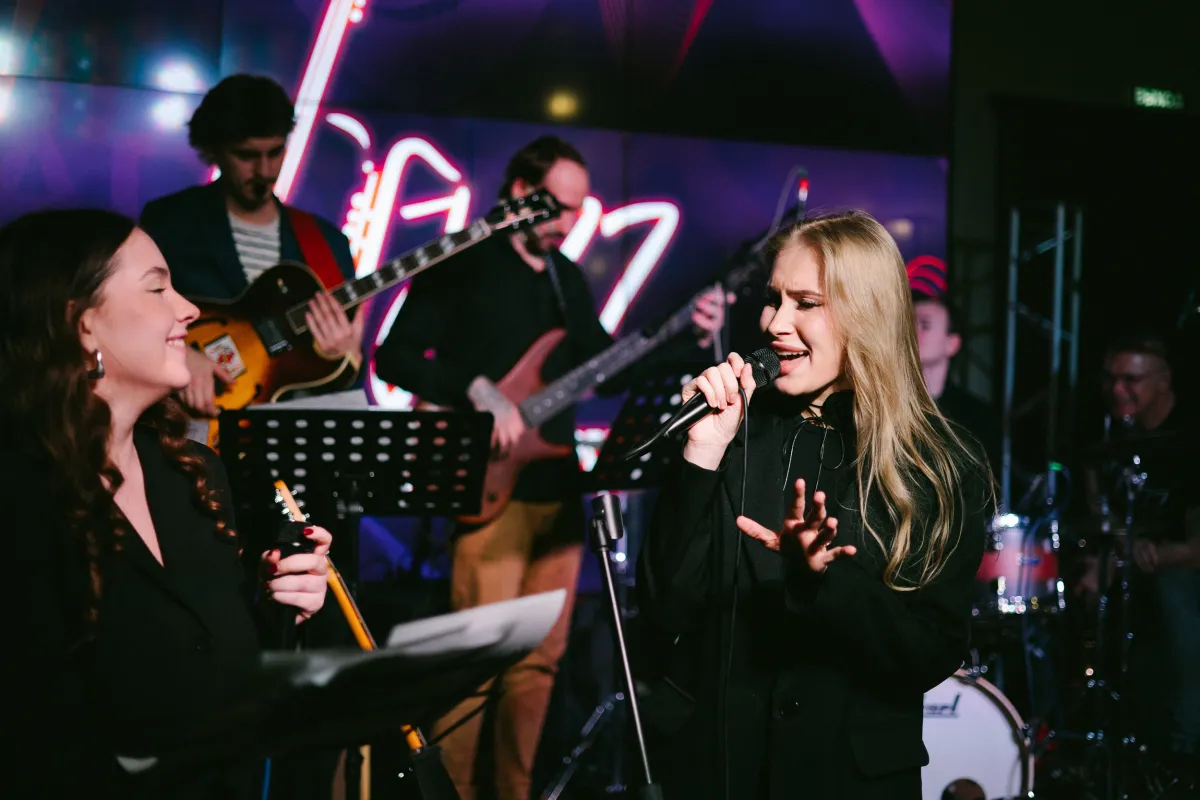 Jam Session в Кемерове: вечер джаза 30 сентября