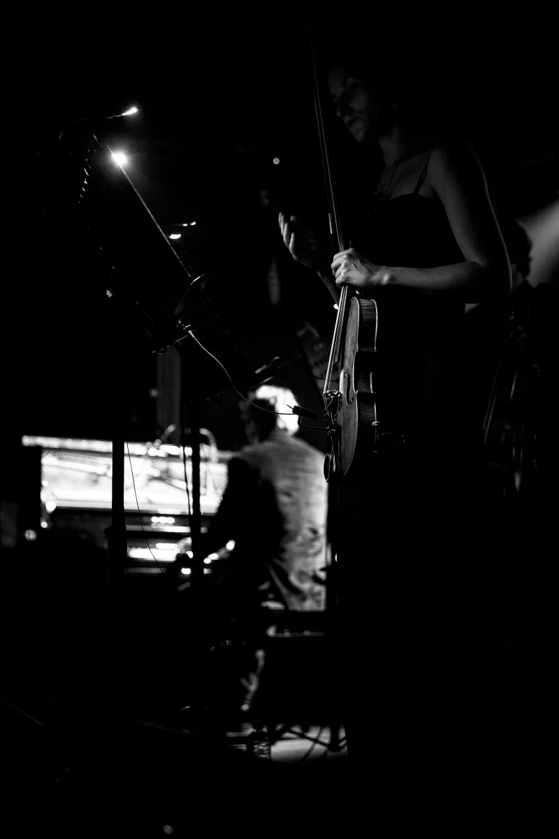 Jazz | Cinematica в Yauza — 20 сентября 2026