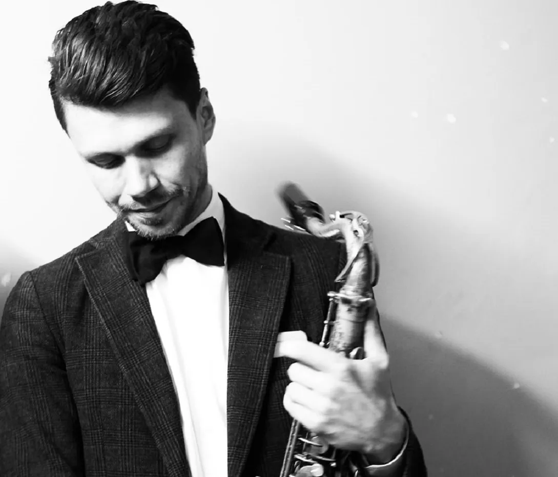 Jazz Philharmonic Messengers в Санкт-Петербурге