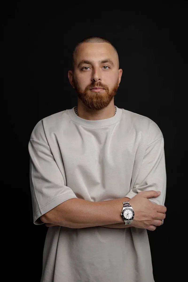 Камиль Зулфугаров: стендап-концерт в Екатеринбурге