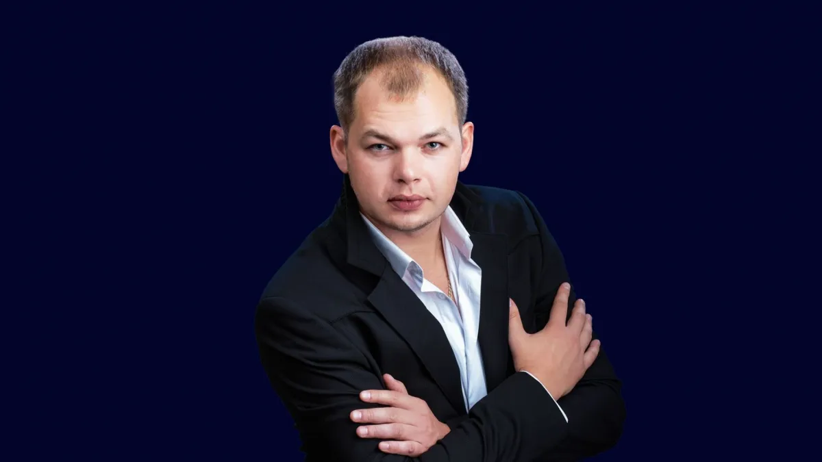 Концерт Алексея Брянцева в Северодвинске 14 ноября