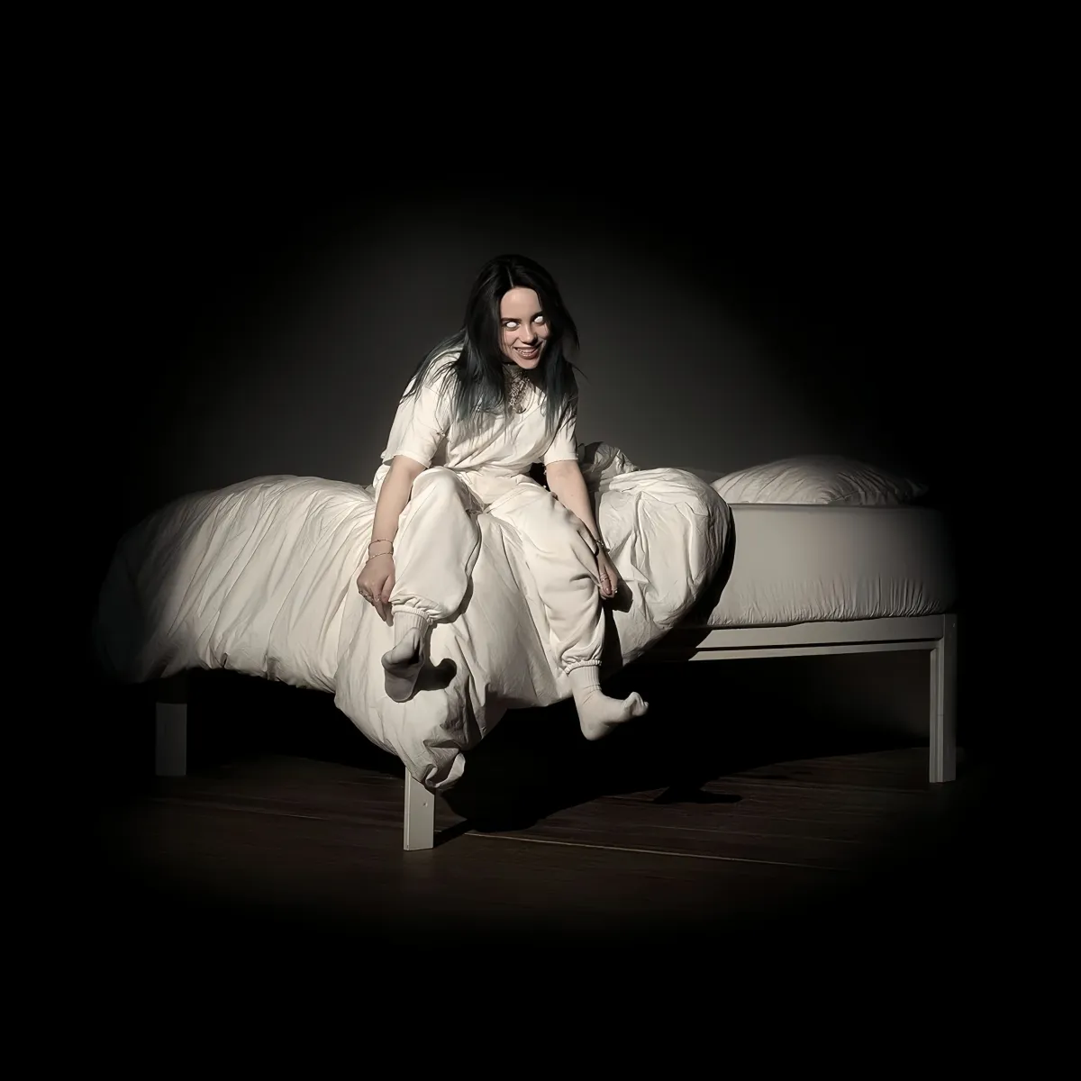 Концерт Billie Eilish в исполнении оркестра в Москве