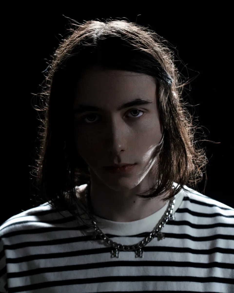 Концерт Heronwater и Newlightchild в Sound — 31 октября 2026