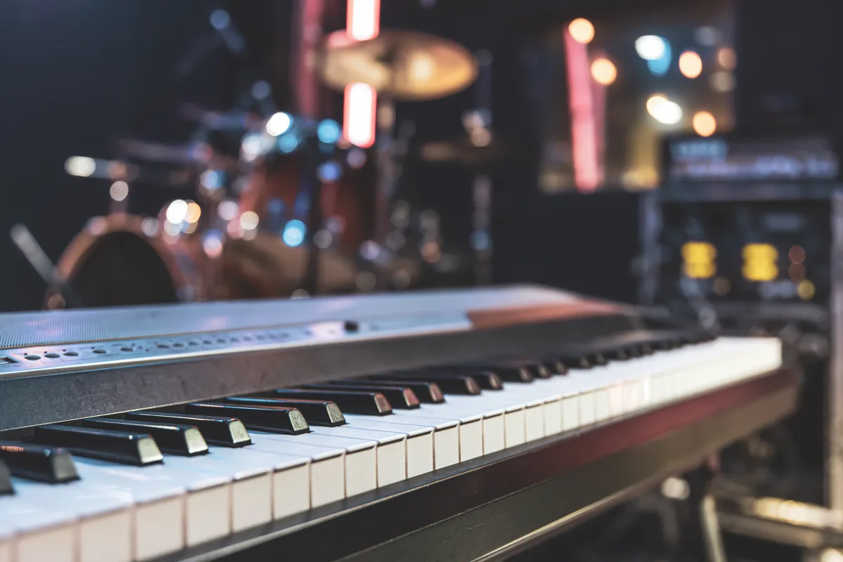 Концерт Jazz. Cinematica в Yauza Place — 19 сентября