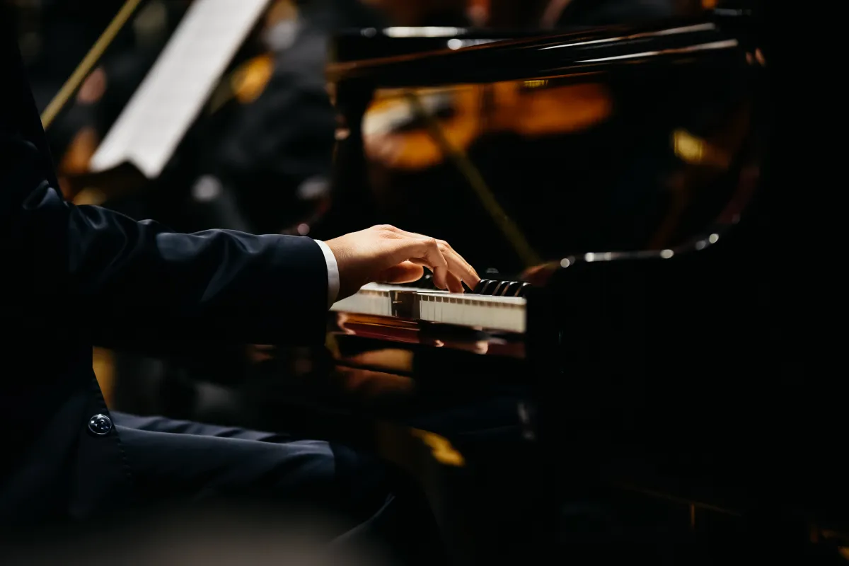 Концерт Jazz Lounge в Астана Опера — 27 октября 2026