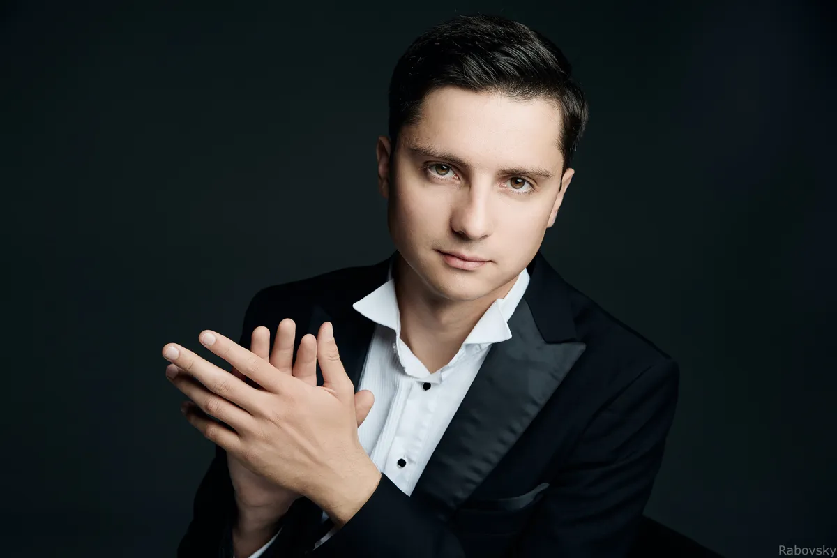 Концерт Николая Кузнецова «Грёзы любви» в Москве, 07.03.2027