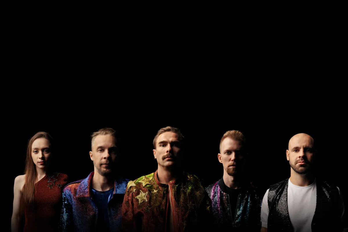 Концерт One Vision: трибьют-шоу Queen в Нижнем Новгороде