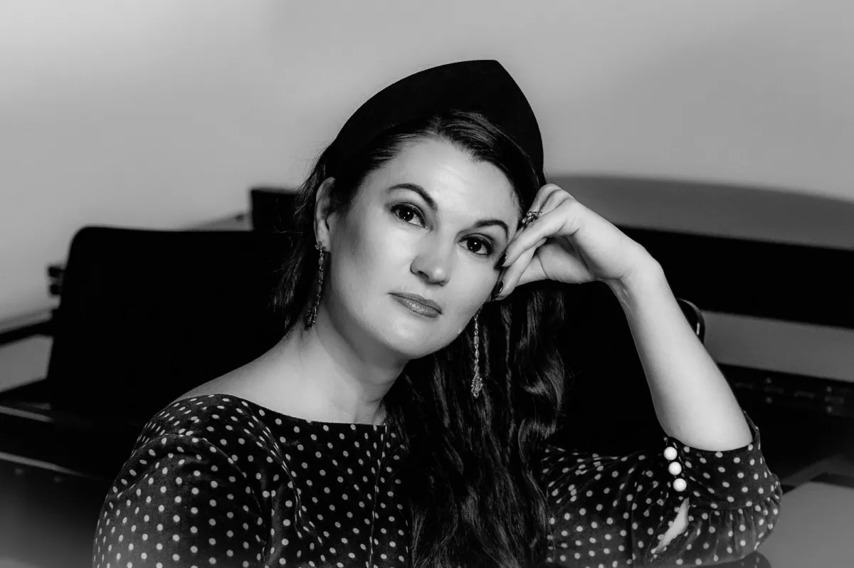 Концерт «Шостакович» в Галерее Александра Шилова 24 сентября