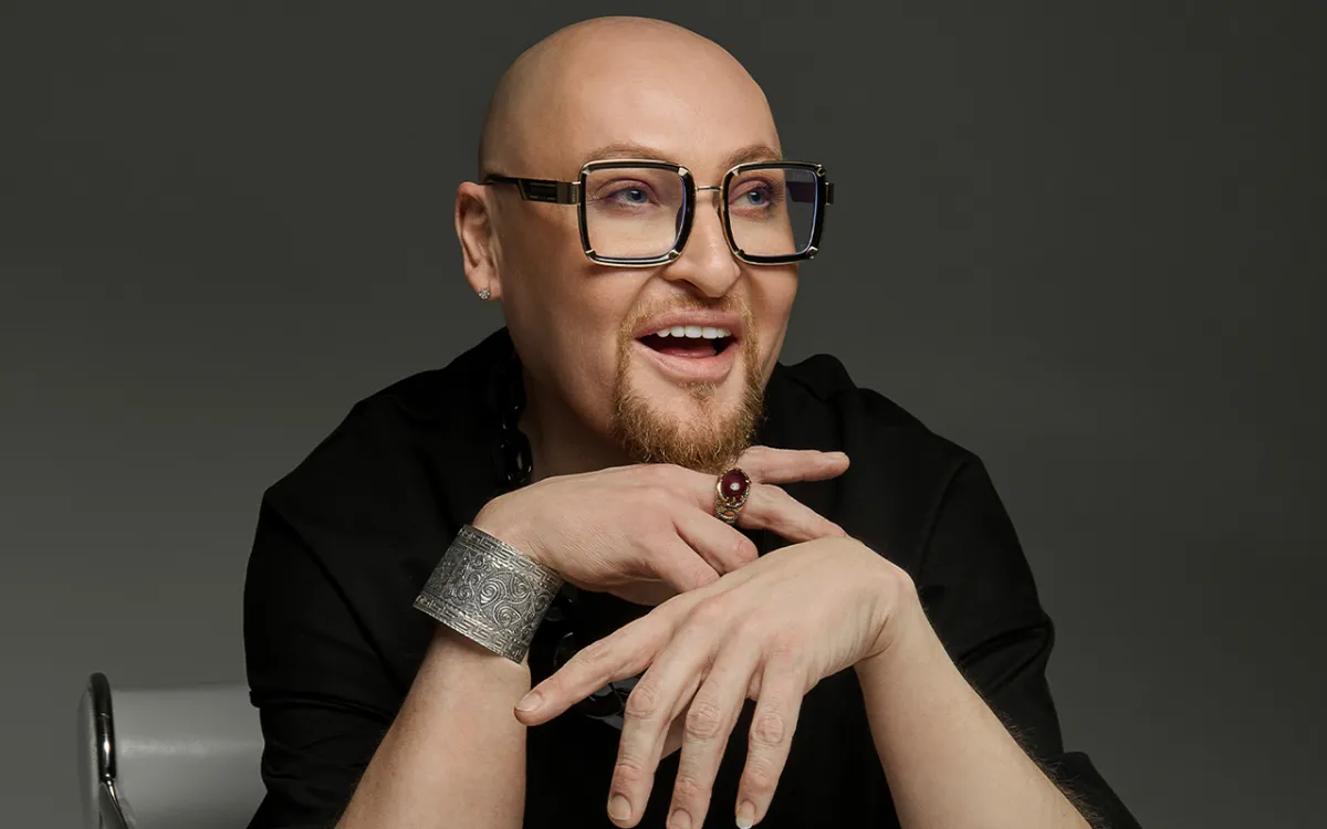 Концерт Шуры в Саратове: 12 февраля 2027, Onyx