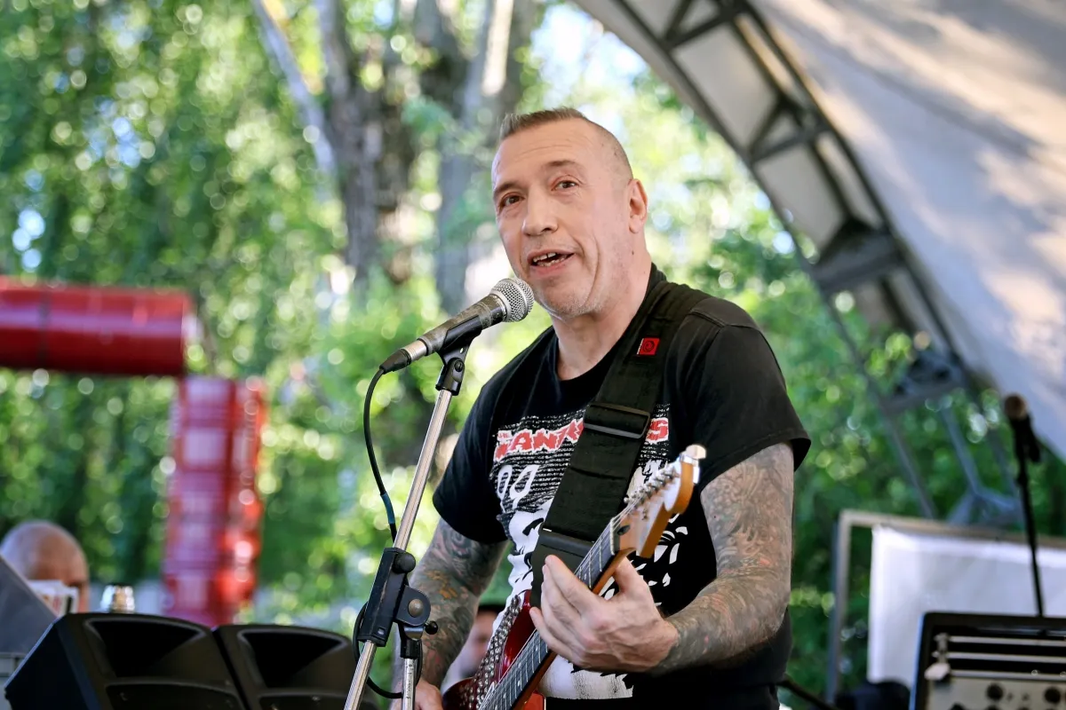 Концерт The Meantraitors в Heaven Bar: 17 сентября 2026