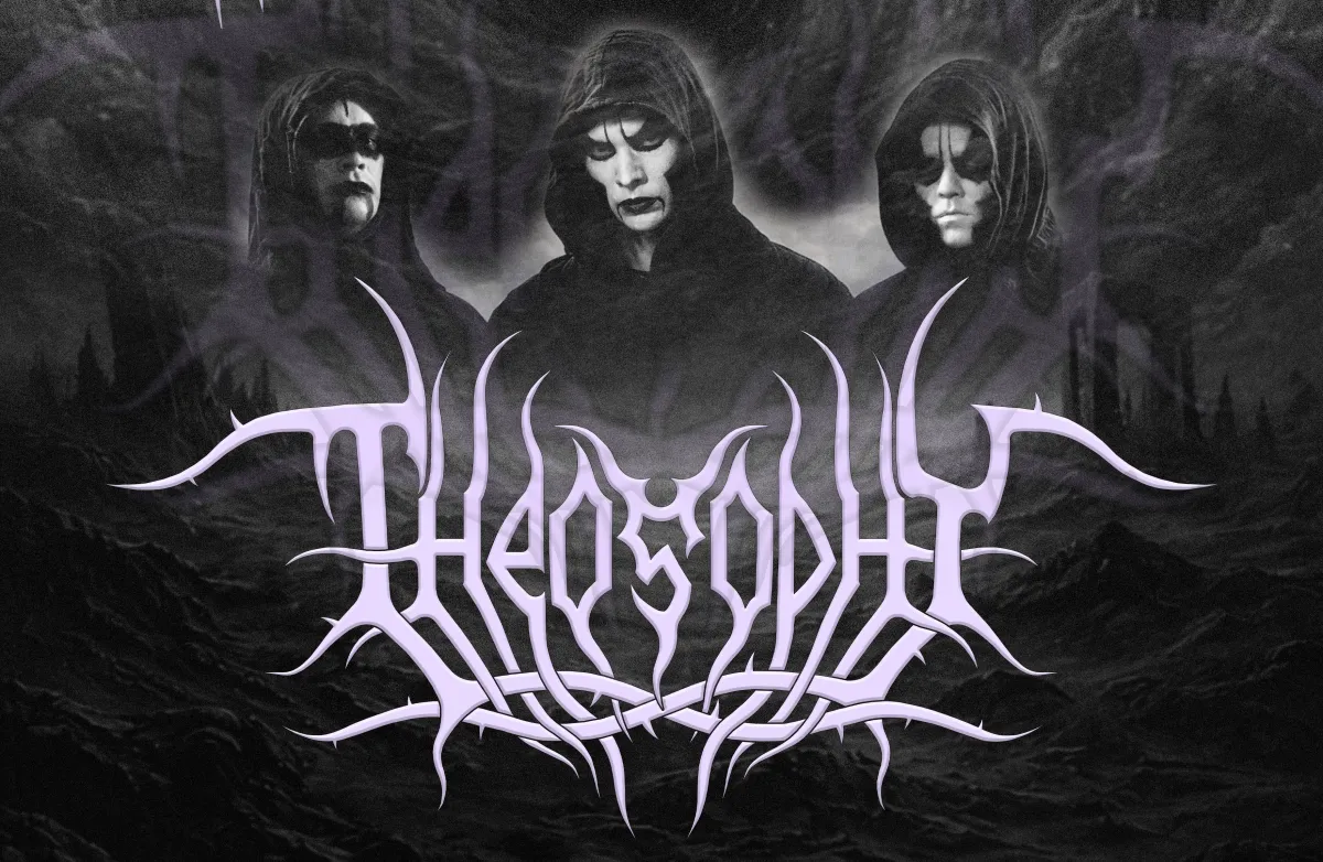 Концерт Theosophy в Москве: 06.11.2026 в клубе Eclipse