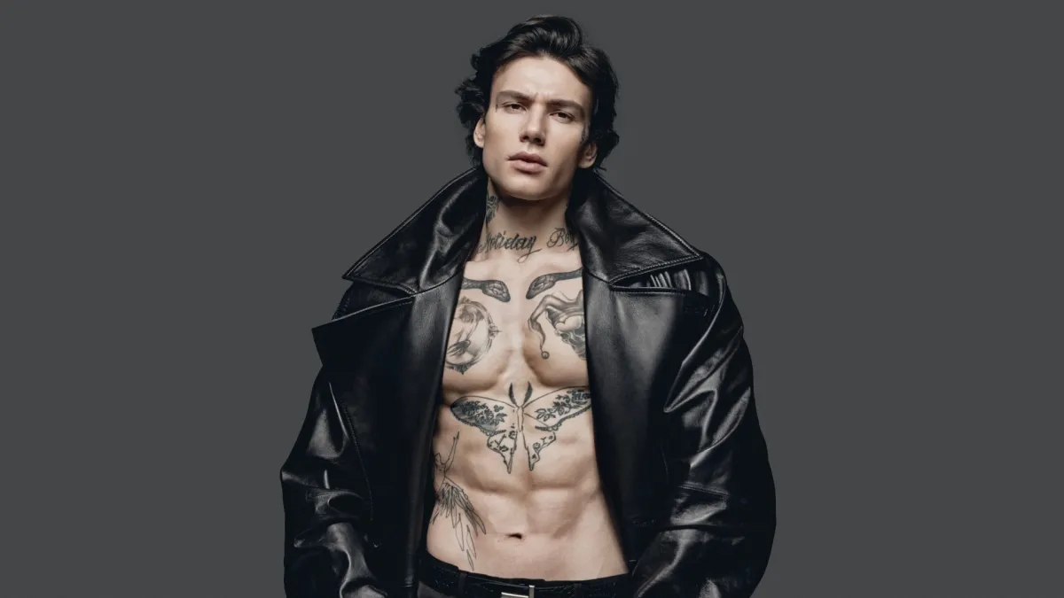 Концерт Xolidayboy в Тольятти — 8 октября 2026