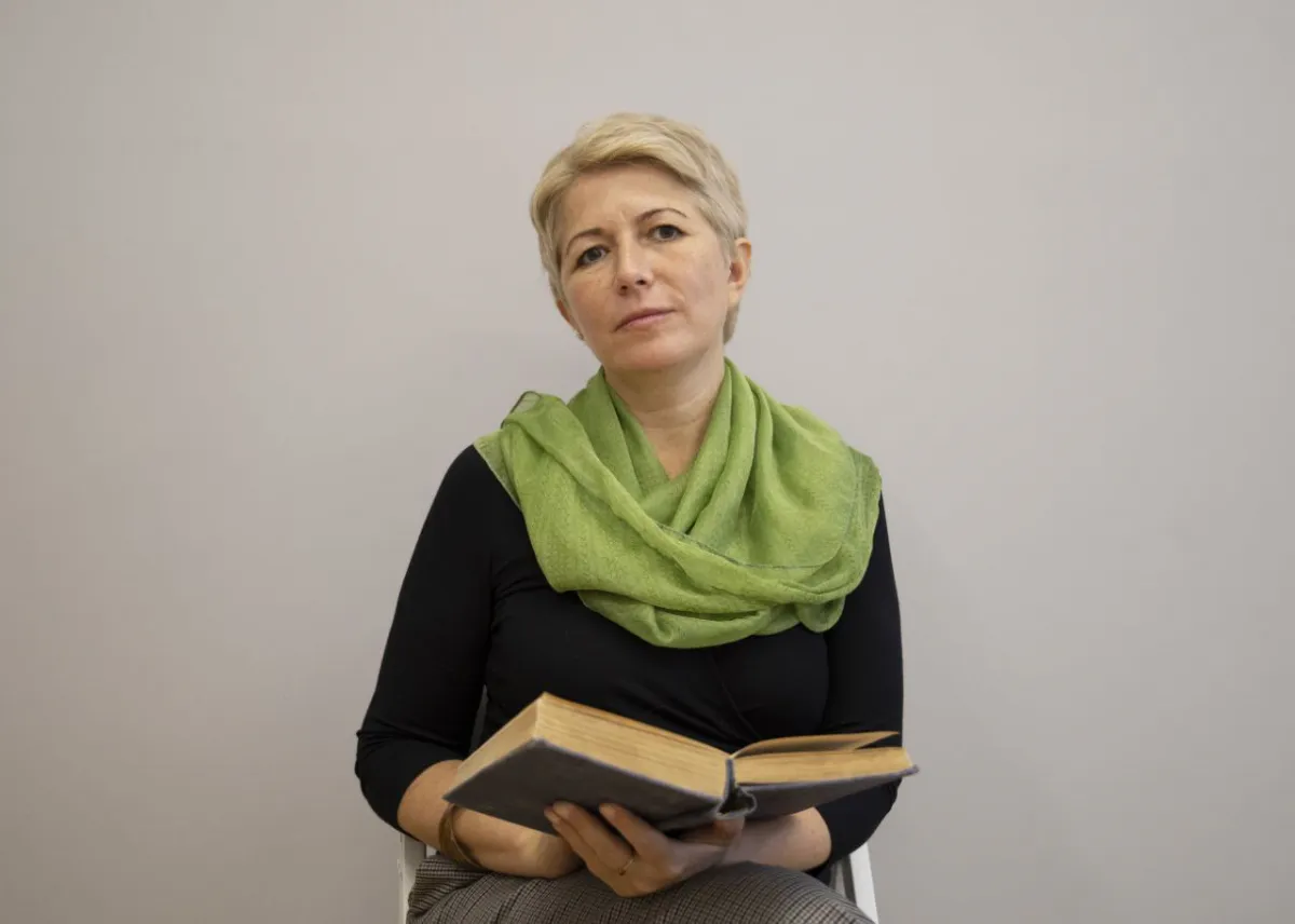 Лекция о «Повелителе мух» Голдинга в пространстве «ВСмысле»
