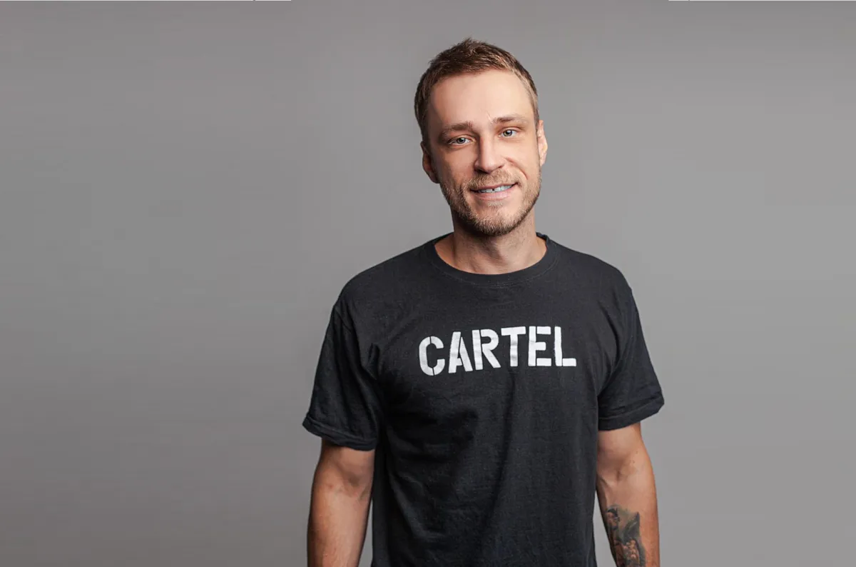 Макс Евдокимов: стендап в Stand Up Патрики 7 октября