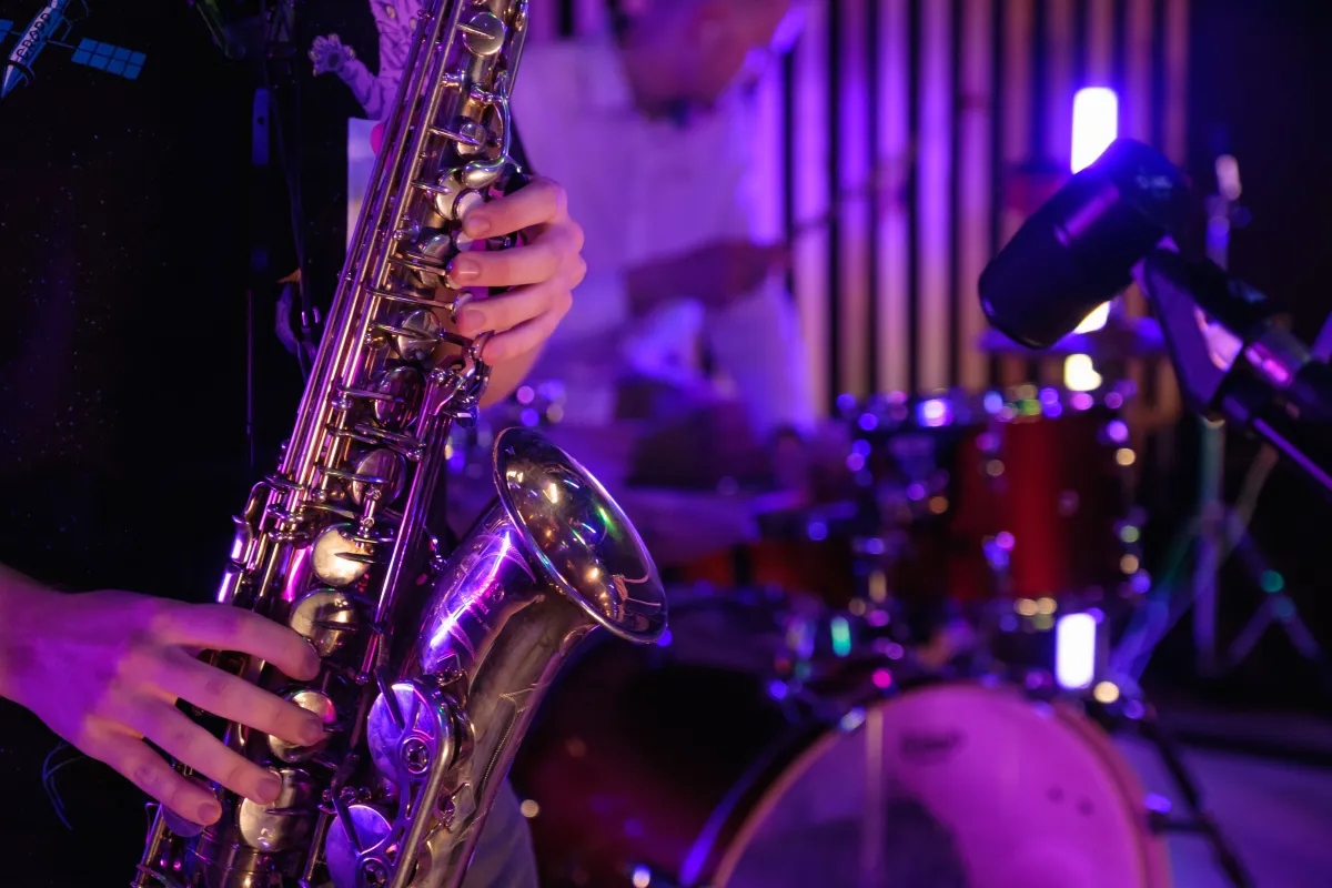 Мелодии любви в EverJazz: Талабуев и Жижилев 26.08.2026