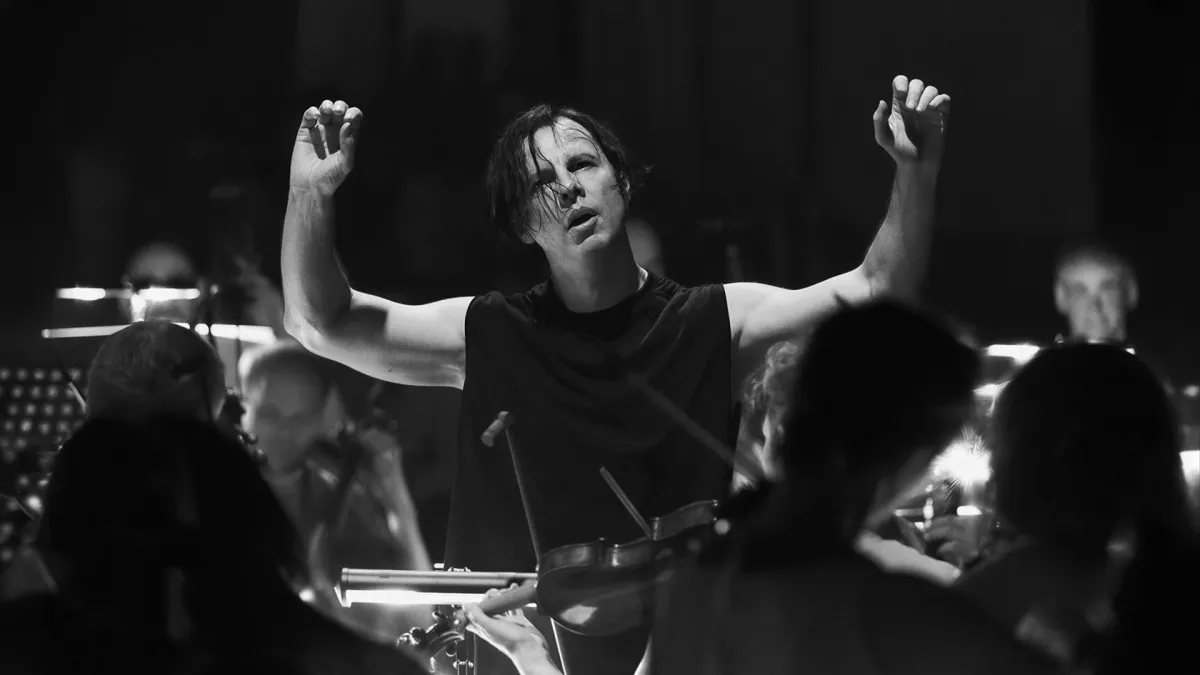 musicAeterna. Рамо. Звук света — 2 в Зарядье