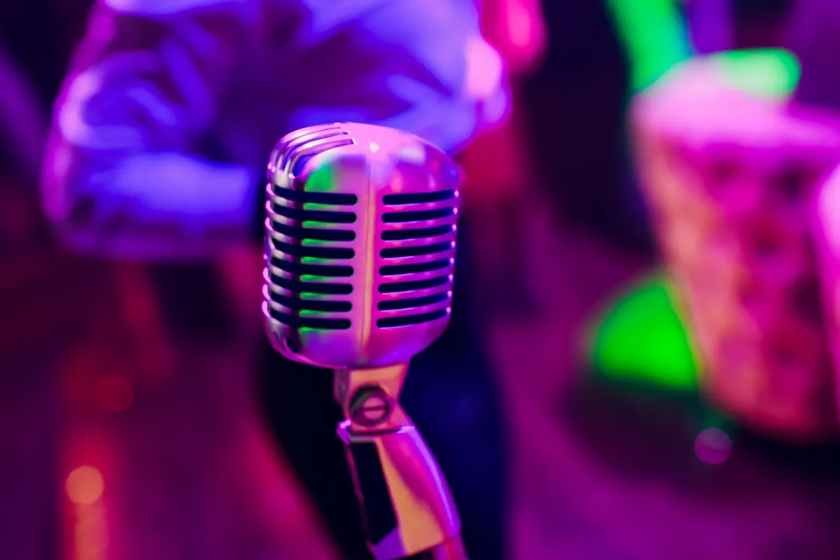 Не осуждаю в Auditorium Bar — Сургут, 4 сентября 2026
