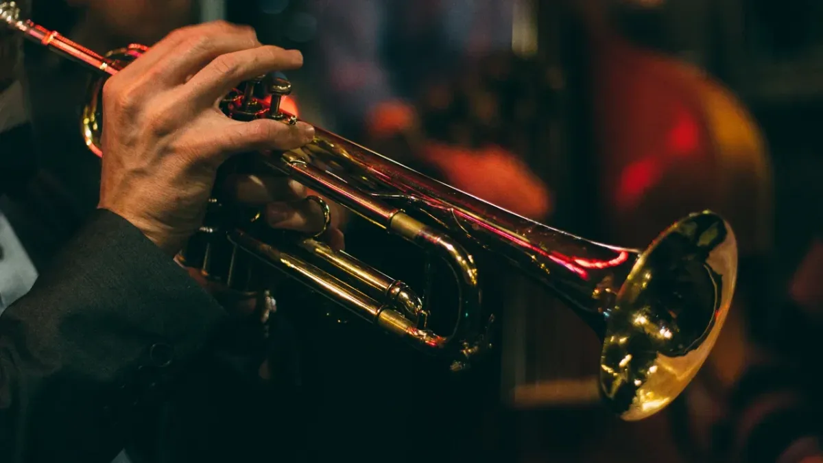 Открытие фестиваля GG Jazz XV в Краснодаре