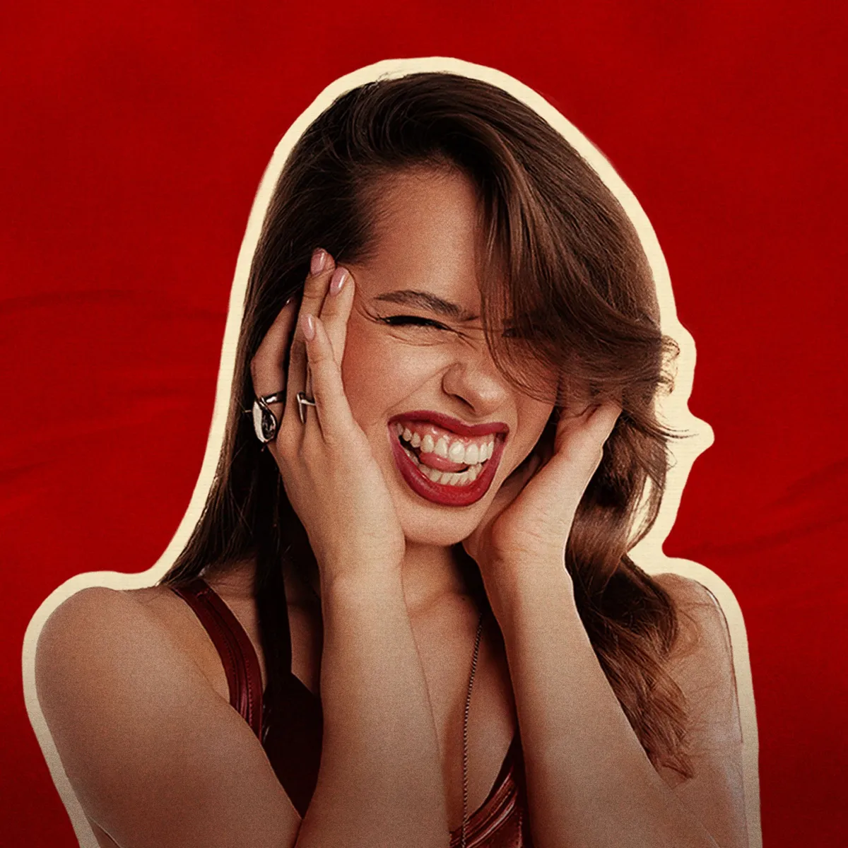 Polina Chili. HB Party в Москве — 16.10.2026