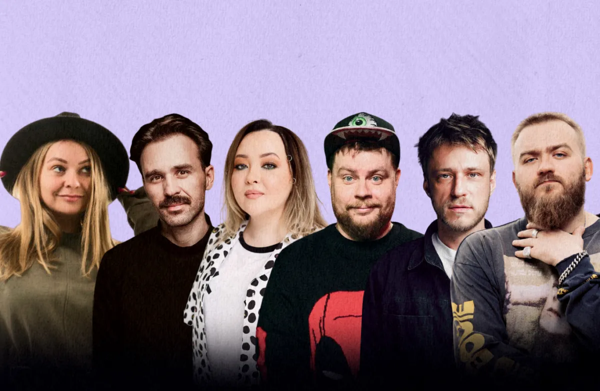 Проверочный стендап-концерт в Standup Café — 14 сентября